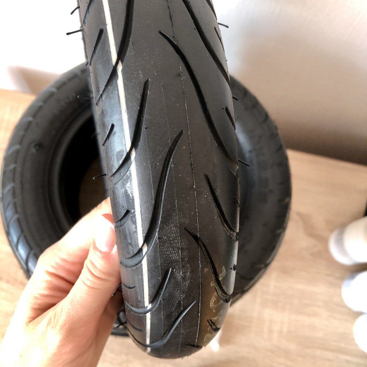 покрышка cst 10x2.25 Xiaomi m365:pro:pro2:1s:essential/crosser