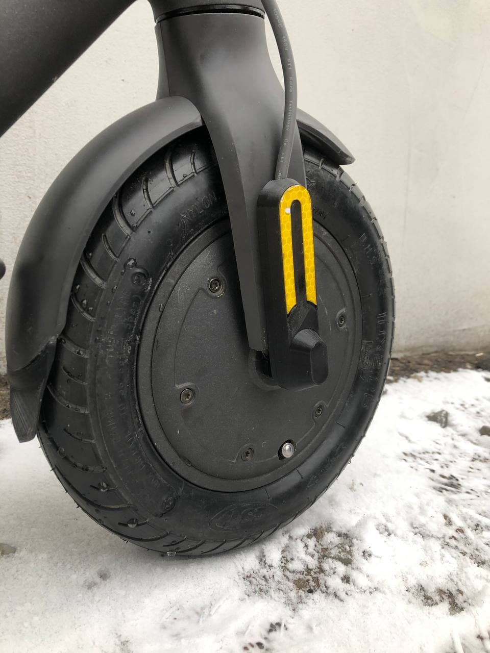 покрышка cst 10x2.25 Xiaomi m365:pro:pro2:1s:essential/crosser