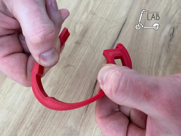Стопорное кольцо для Xiaomi m365:pro:pro2:1s:essential