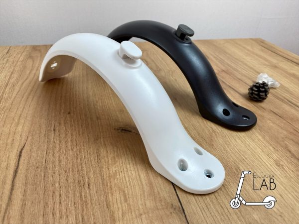 Заднее крыло для Xiaomi Mi Electric Scooter m365/pro likebike one/kugoo