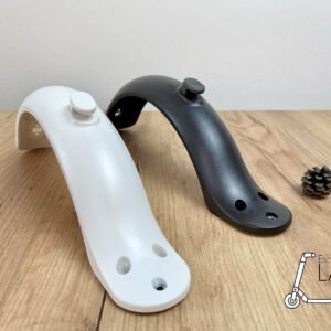 Заднє крило з гачком (Xiaomi Pro/m365, Kugoo м365 сяомі ) B3-3,4