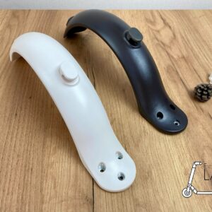 Заднє крило з гачком (Xiaomi Pro/m365, Kugoo м365 сяомі ) B3-3,4