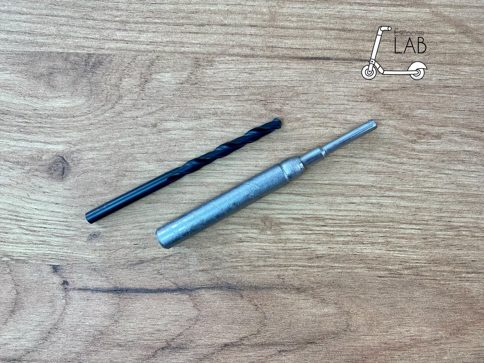 Сверло и выколотка Xiaomi m365:pro:pro2:1s:essential