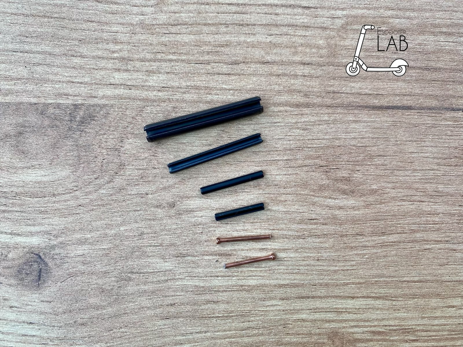 Разрезной штифт для Xiaomi m365:pro:pro2:1s:essential