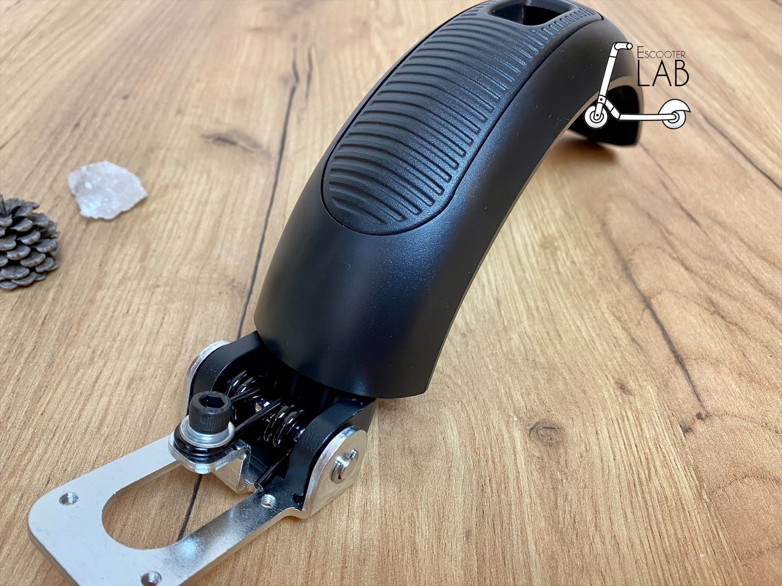 Заднее крыло для Ninebot by Segway ES1:ES2:ES4