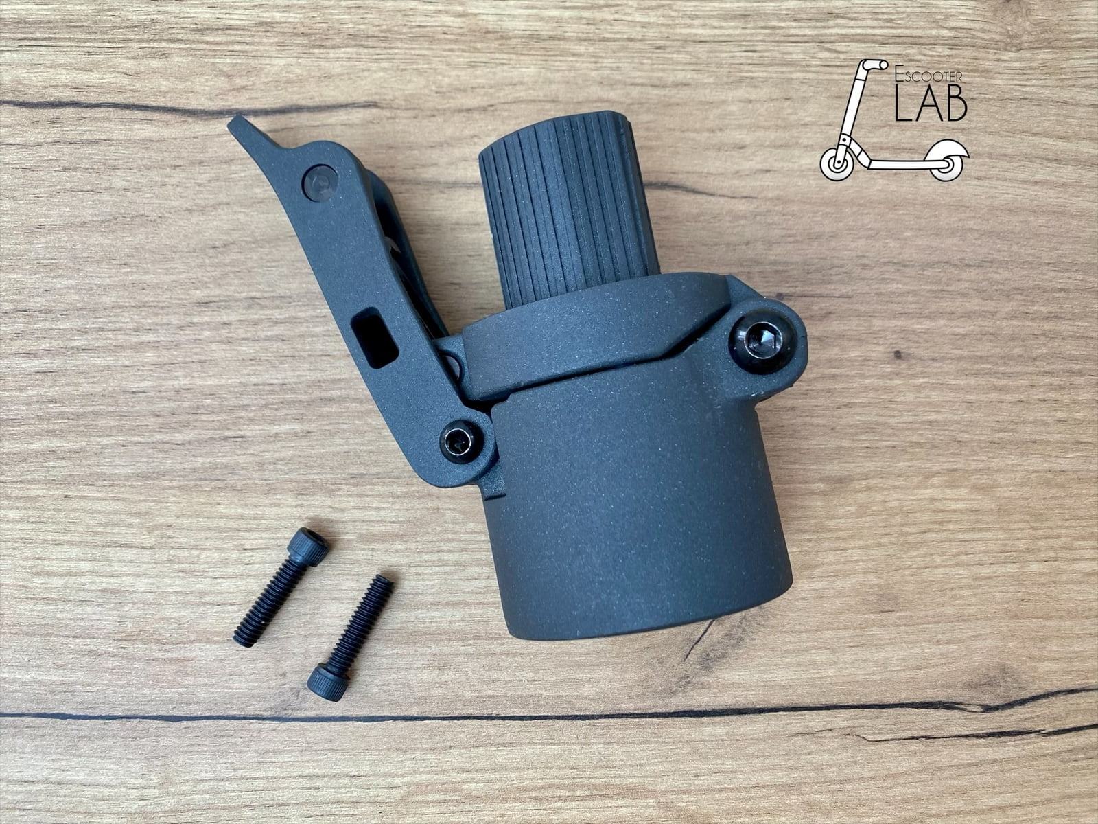 Вузол складання до Ninebot Max G30, Kugoo G30 Max , LIKE.BIKE MAX
