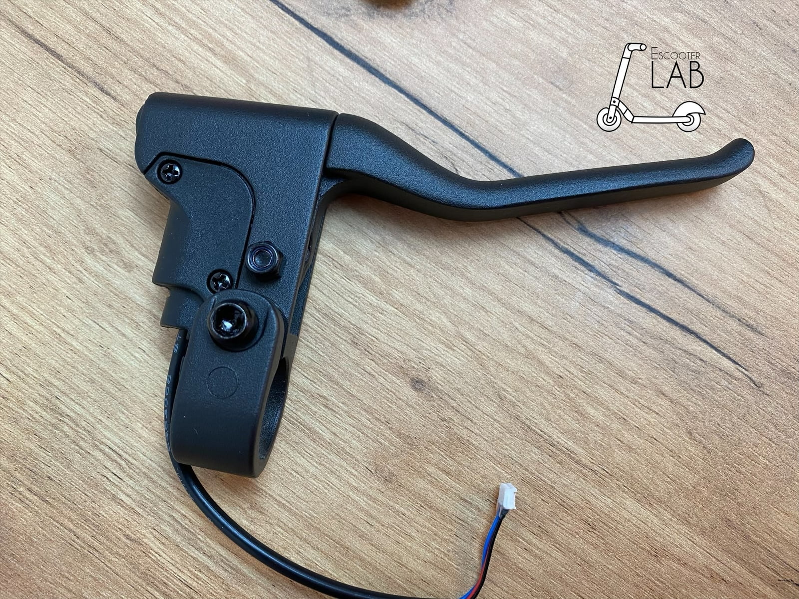 Ручка гальма до Ninebot Max G30, Kugoo G30 Max |eScooterLAB