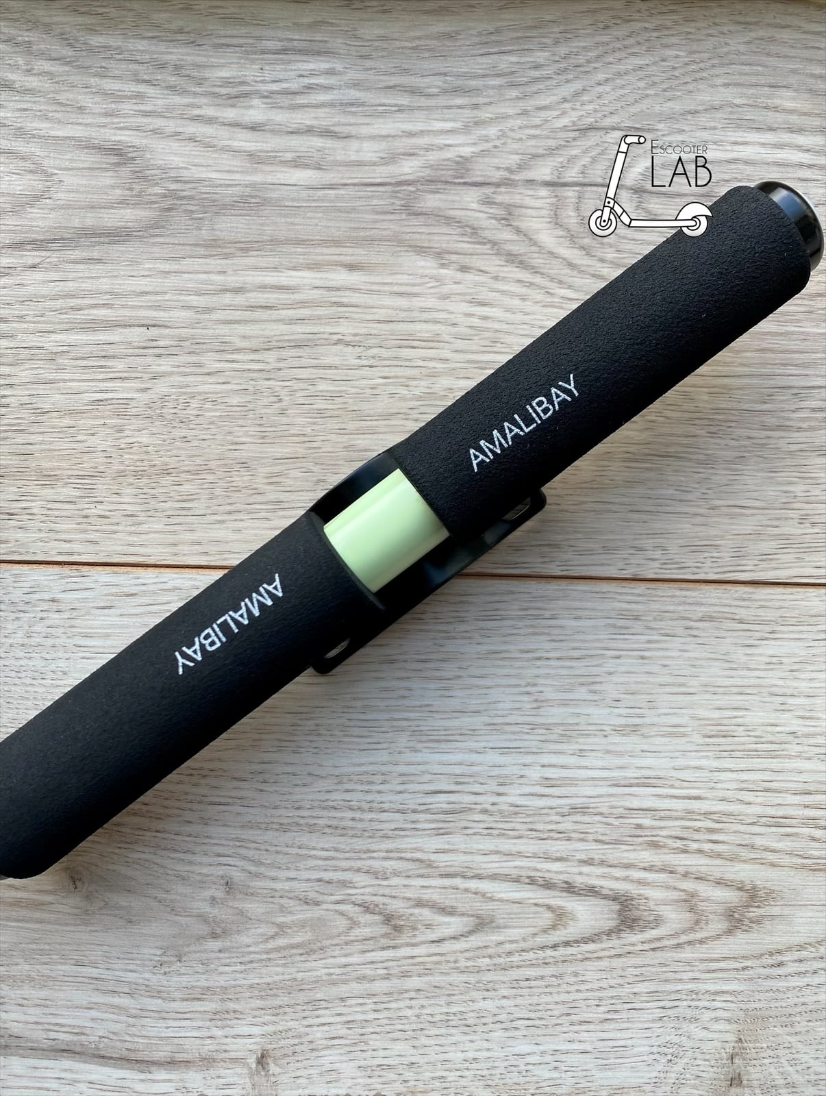 Детский руль/ручка Amalibay для Xiaomi pro/2:essential:1s:m365 |eScooterLAB