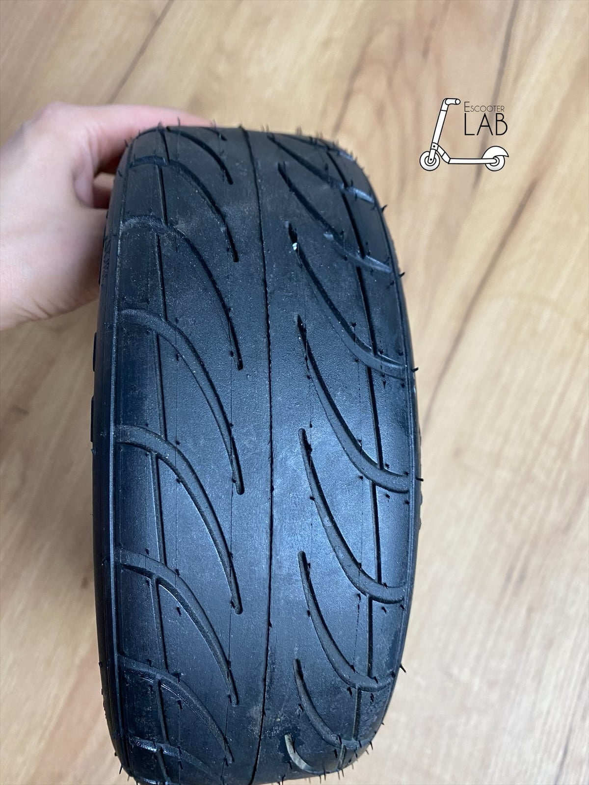 Покрышка 70/65-6.5 для электросамокатов Maxxter Teo Max/Ninebot Max G30/Crosser T4, Like.Bike One Max