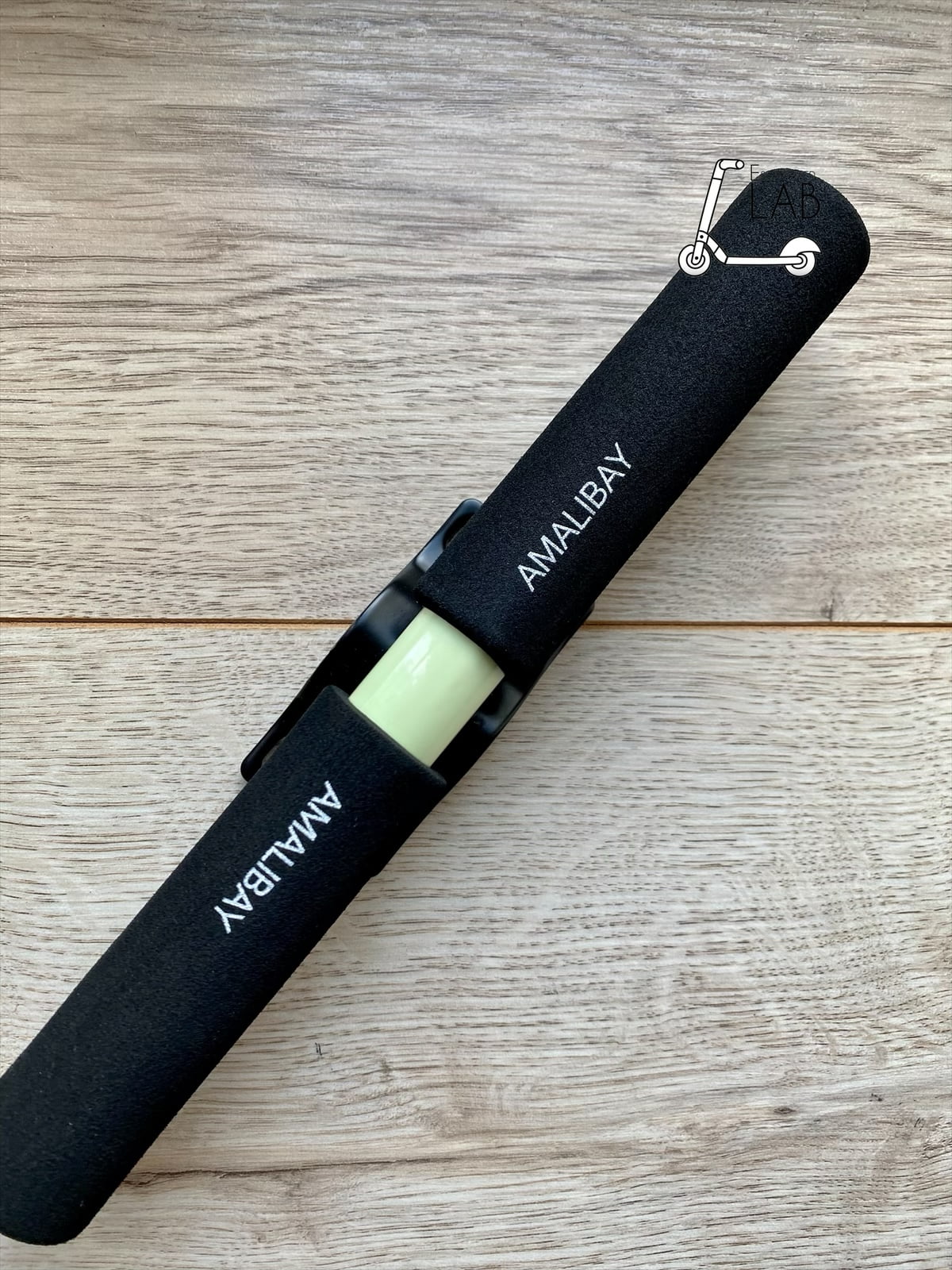 Детский руль/ручка Amalibay для Xiaomi pro/2:essential:1s:m365 |eScooterLAB