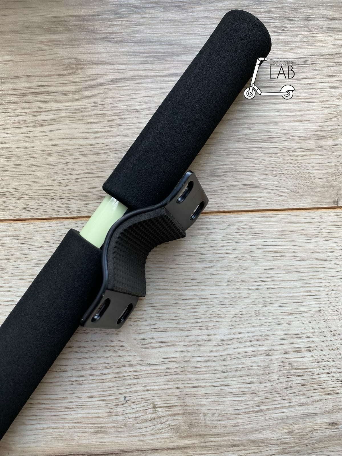 Детский руль/ручка Amalibay для Xiaomi pro/2:essential:1s:m365 |eScooterLAB