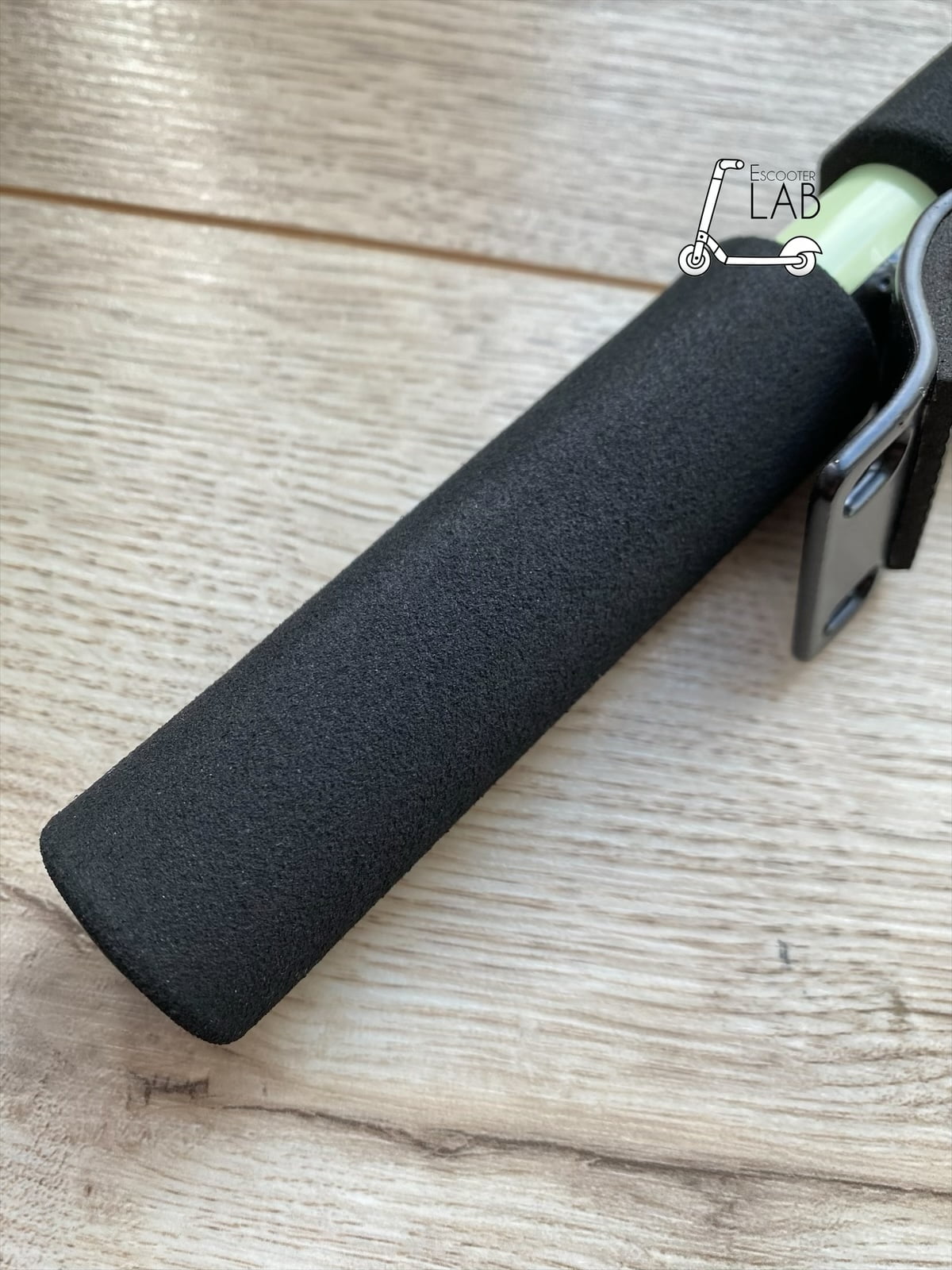 Детский руль/ручка Amalibay для Xiaomi pro/2:essential:1s:m365 |eScooterLAB