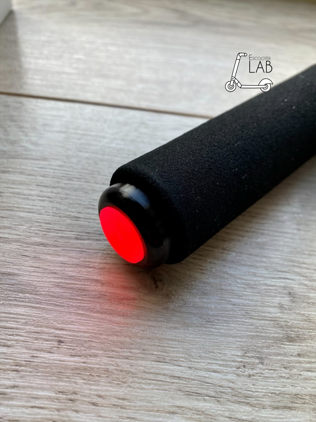 Детский руль/ручка Amalibay для Xiaomi pro/2:essential:1s:m365 |eScooterLAB