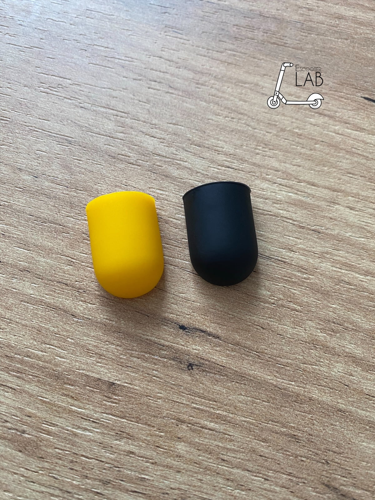 Защитный сапожок на подножку для Ninebot Max G30