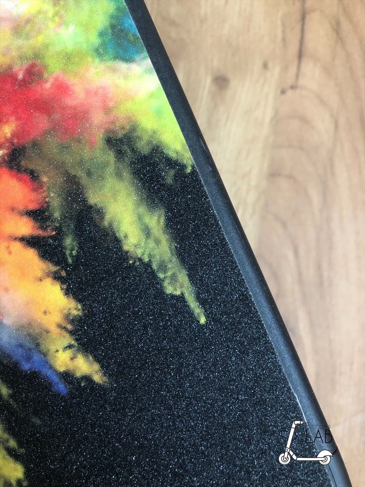 Коврик-наклейка для Xiaomi m365:pro:pro2:1s:essential | eScooterLAB