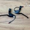 Ручка тормоза для Crosser T4, T8 | eScooterLAB