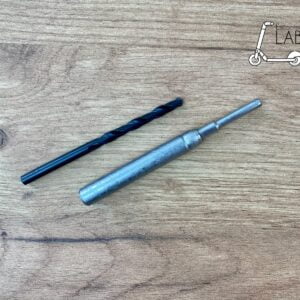 Комплект для встановлення посиленого штифта (Xiaomi pro/2, 1s, m365, essential, mi 3 сяомі)