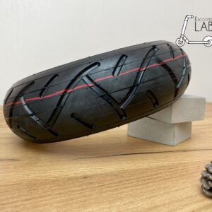 Покришка HOTA 10*3 (LikeBike, Kugoo /хота)