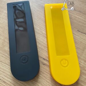 Чохол екрану (Ninebot Max G30, Kugoo G30 Max г30) A3-1
