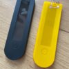 Чохол екрану Ninebot Max G30, Kugoo G30 Max | Like.Bike One Max