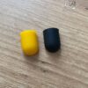 Защитный сапожок на подножку для Ninebot Max G30