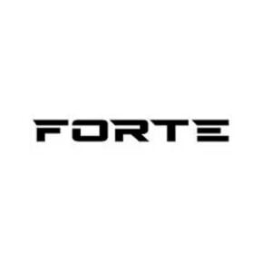 Forte