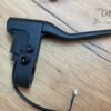 Ручка гальма до Ninebot Max G30, Kugoo G30 Max |eScooterLAB