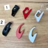 Крючок сумки/багажа для Xiaomi m365:pro:pro2:1s:essential, Crosser e9:e9 max:e9 premium, Kugoo m365:m365 pro:max, Like.Bike One