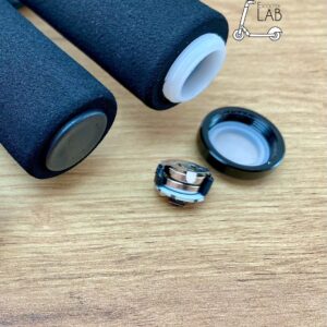 Дитяче кермо Amalibay для Ninebot Max G30
