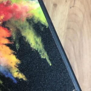 Килимок-наліпка на деку Xiaomi (splash)