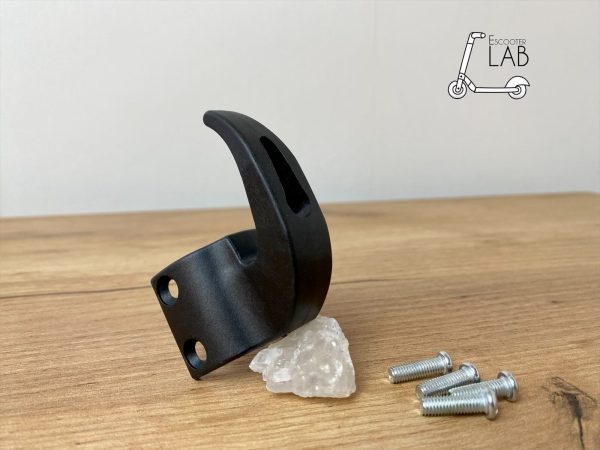Гачок для сумок Ninebot Max G30, Kugoo G30 Max |eScooterLAB