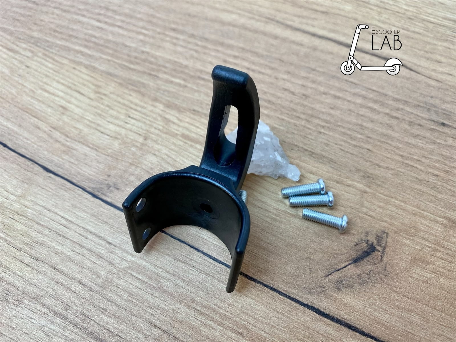 Крючок для сумок Ninebot by Segway Max G30, LIKE.BIKE ONE MAX