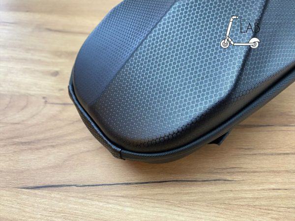 Сумка 4л на руль для Xiaomi m365:pro:pro2:1s:essential/ninebot/kugoo/likebike/crosser