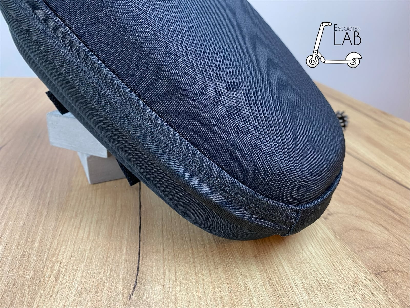 Сумка 3л на руль для Xiaomi m365:pro:pro2:1s:essential/ninebot/kugoo/likebike/crosser