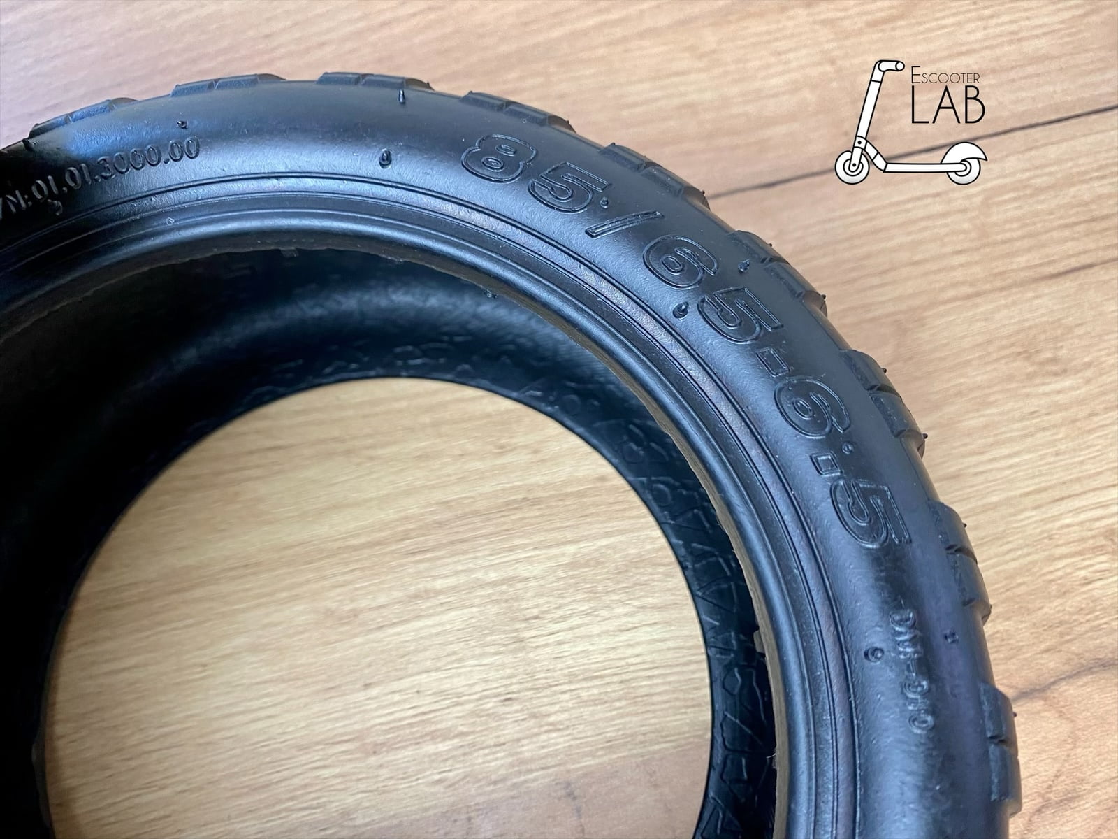 Покрышка 85/65-6.5 для Kugoo G-Booster | eScooterLAB