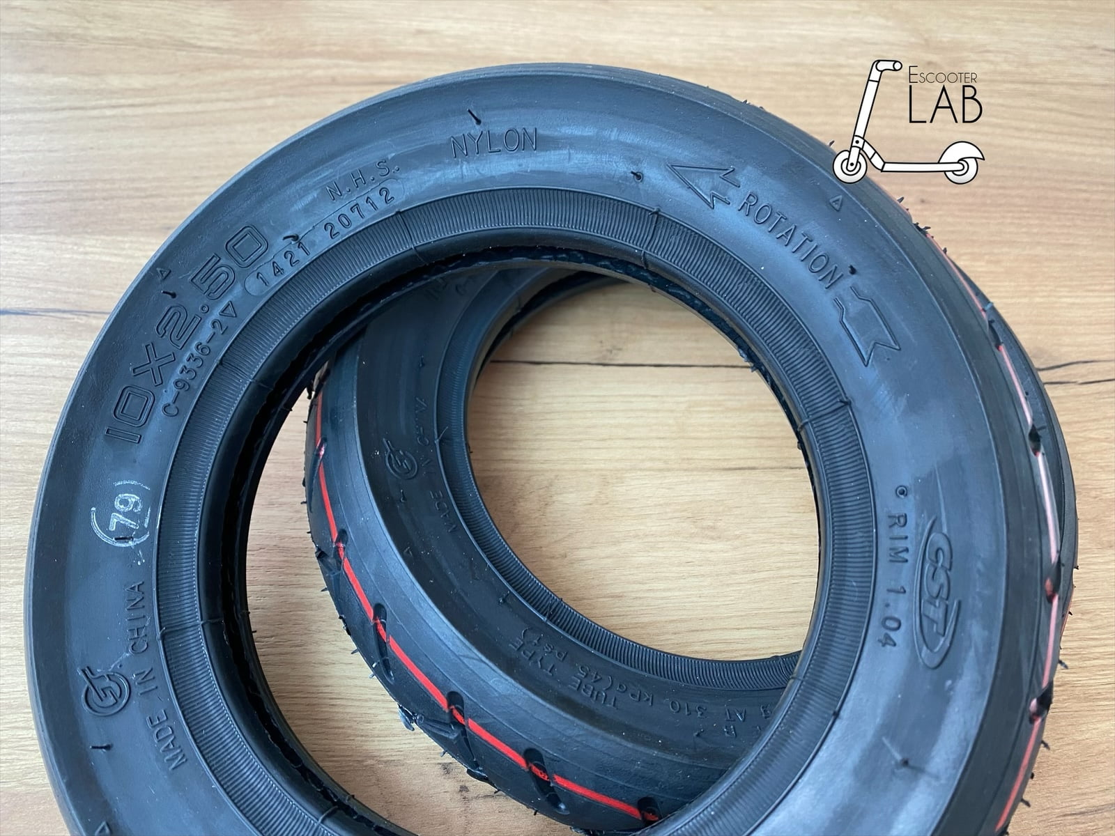 покрышка cst 10x2.5 Xiaomi/crosser/kugoo/likebike/inokim/maxxter