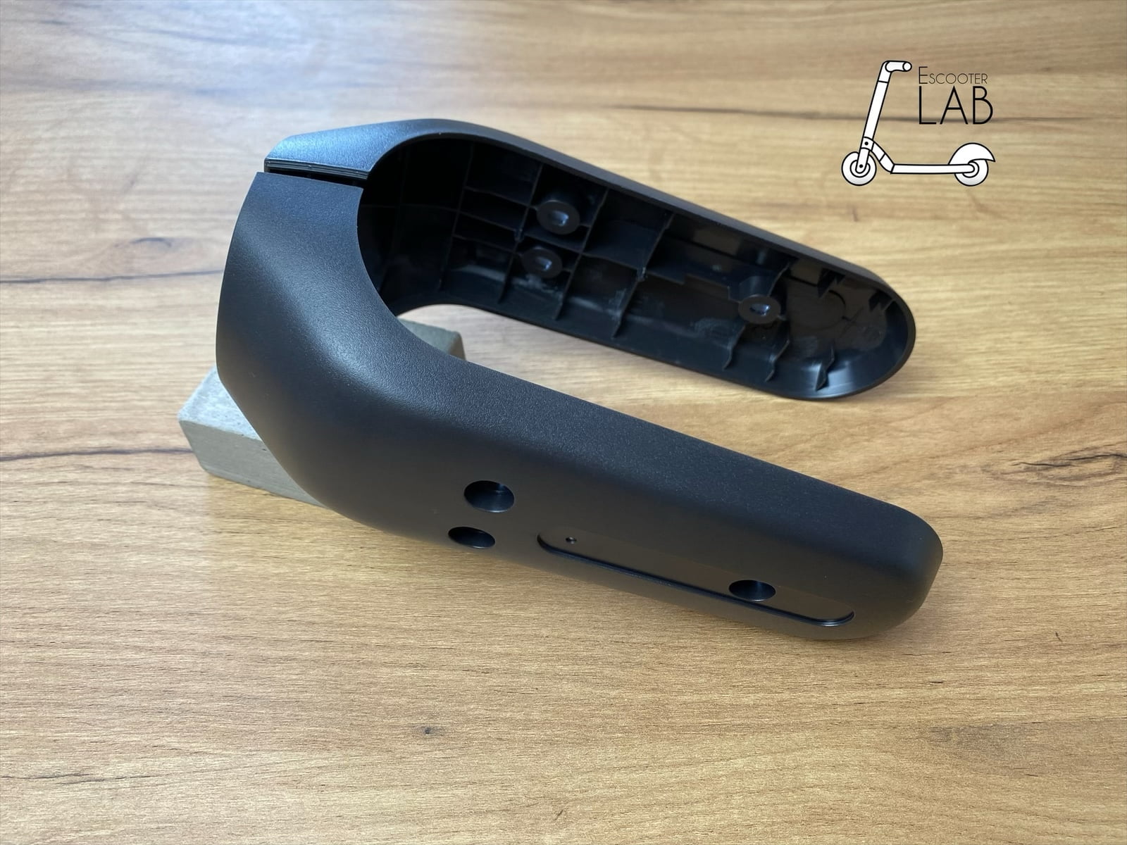Пластик вилки Ninebot Max G30, Kugoo G30 Max | eScooterLAB