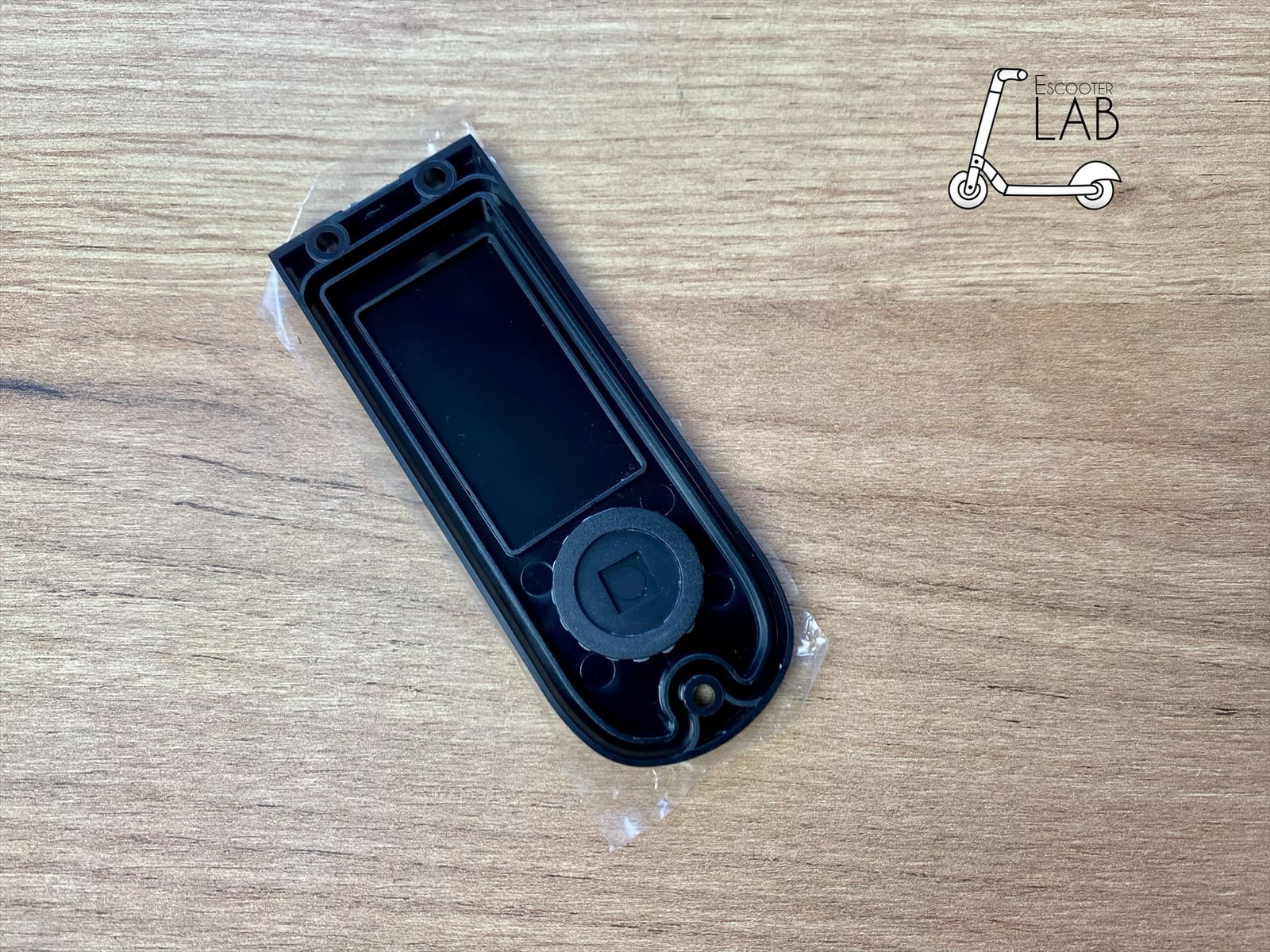 Крышка приборной панели для Ninebot Max G30