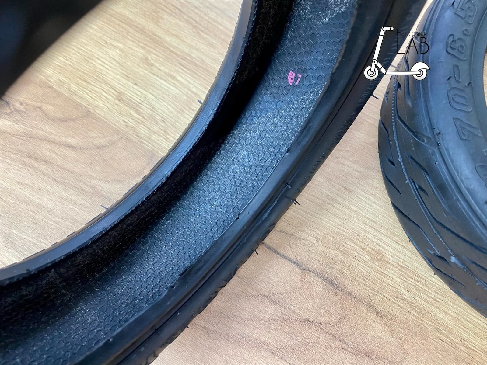 Покришка ChaoYang 10'x2.70-6.5 до ел.самокату | eScooterLAB
