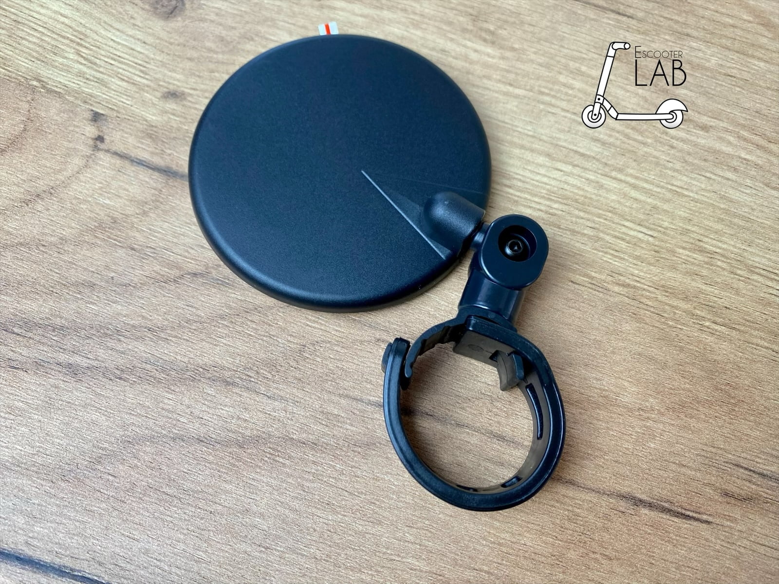 Зеркало заднего вида для Xiaomi m365:pro:2:1s:essential/ninebot/likebike/kugoo/crosser/forte | eScooterLAB