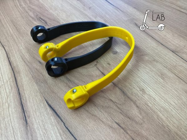 Пластиковая поддержка крыла Ninebot MAX G30, Like.Bike One Max