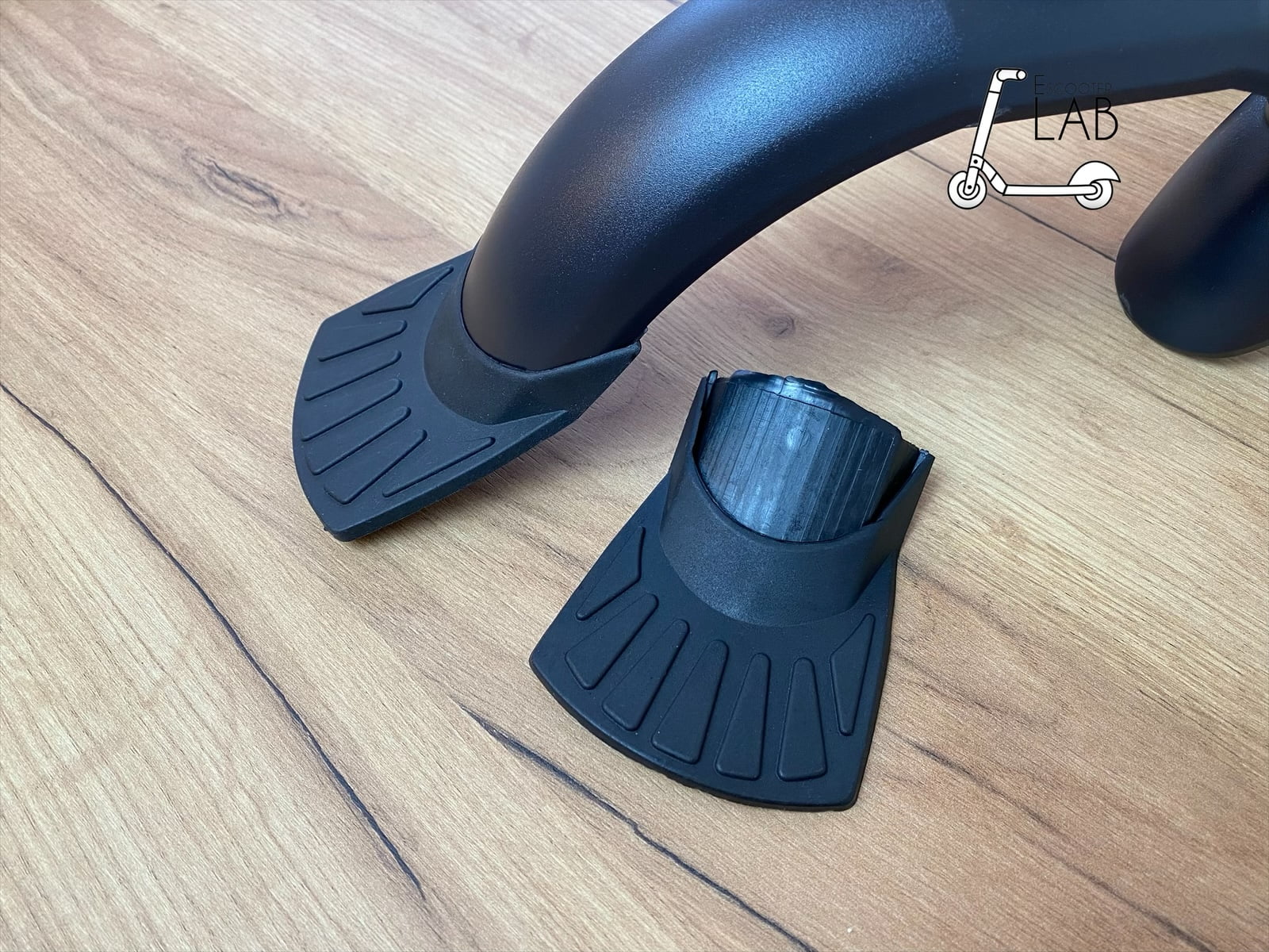 Брызговик на крылья для Ninebot MAX G30