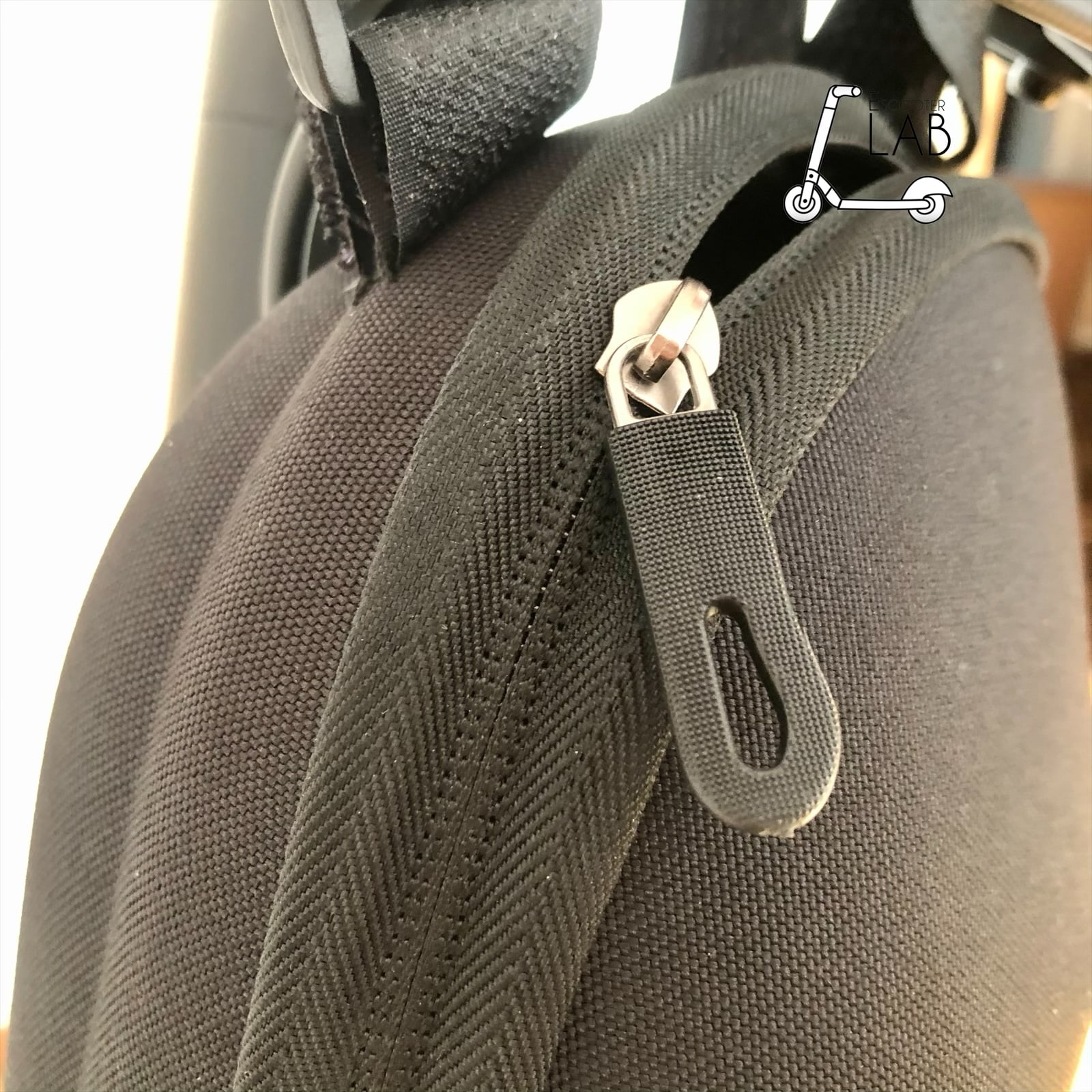 Сумка 3л на руль для Xiaomi m365:pro:pro2:1s:essential/ninebot/kugoo/likebike/crosser