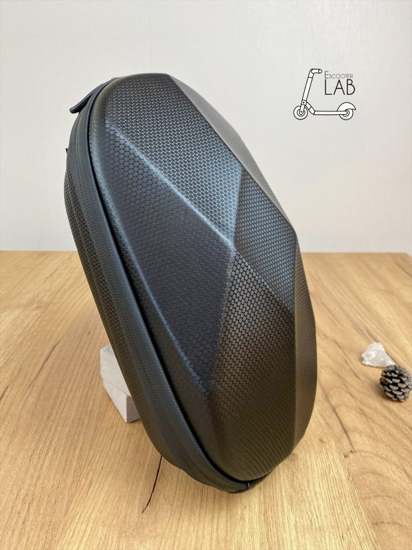 Сумка 4л на руль для Xiaomi m365:pro:pro2:1s:essential/ninebot/kugoo/likebike/crosser