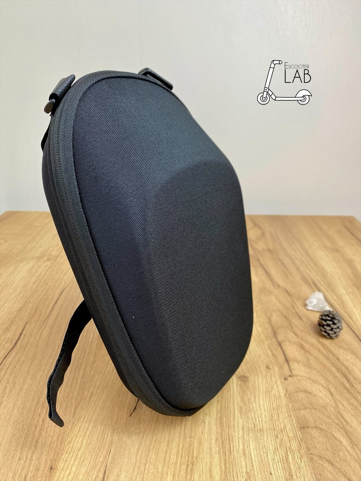 Сумка 3л на руль для Xiaomi m365:pro:pro2:1s:essential/ninebot/kugoo/likebike/crosser