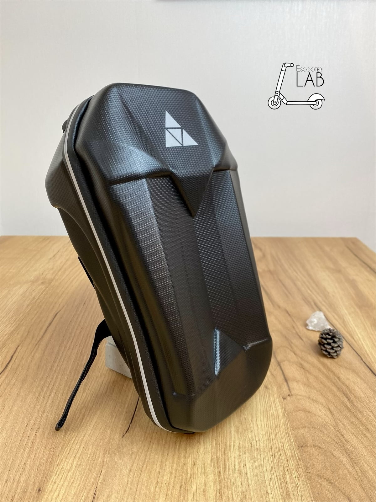 Сумка 5л на руль для Xiaomi m365:pro:pro2:1s:essential/ninebot/kugoo/likebike/crosser