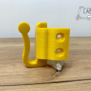 Гачок для сумок (Ninebot Max G30/G30P/G30LP/G30D г30) A3-1