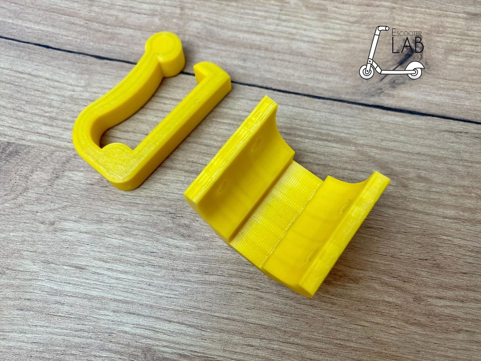 Крючок (3d печать) для сумок Ninebot Max G30, LIKE.BIKE ONE MAX