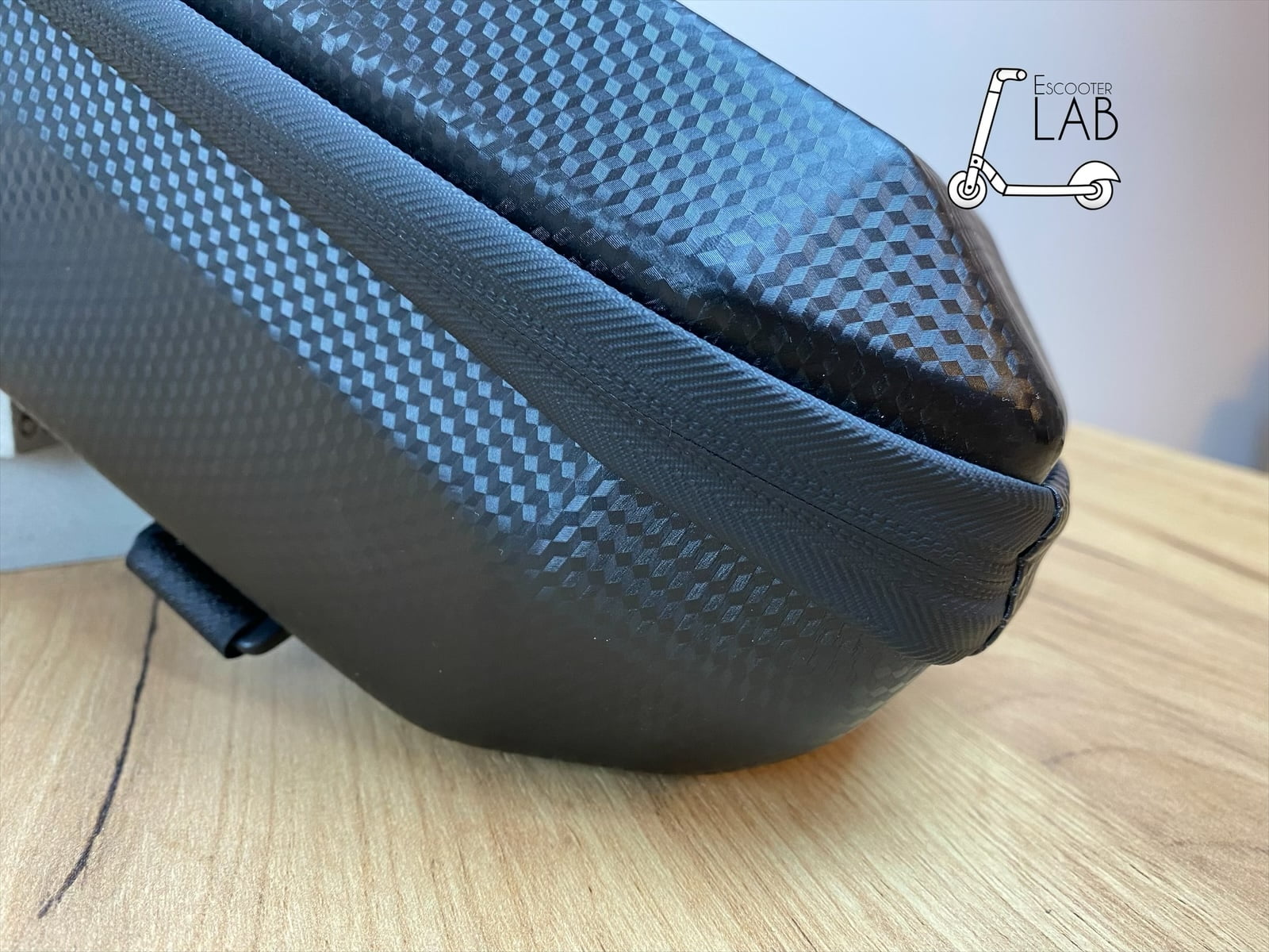 Сумка 4л на руль для Xiaomi m365:pro:pro2:1s:essential/ninebot/kugoo/likebike/crosser
