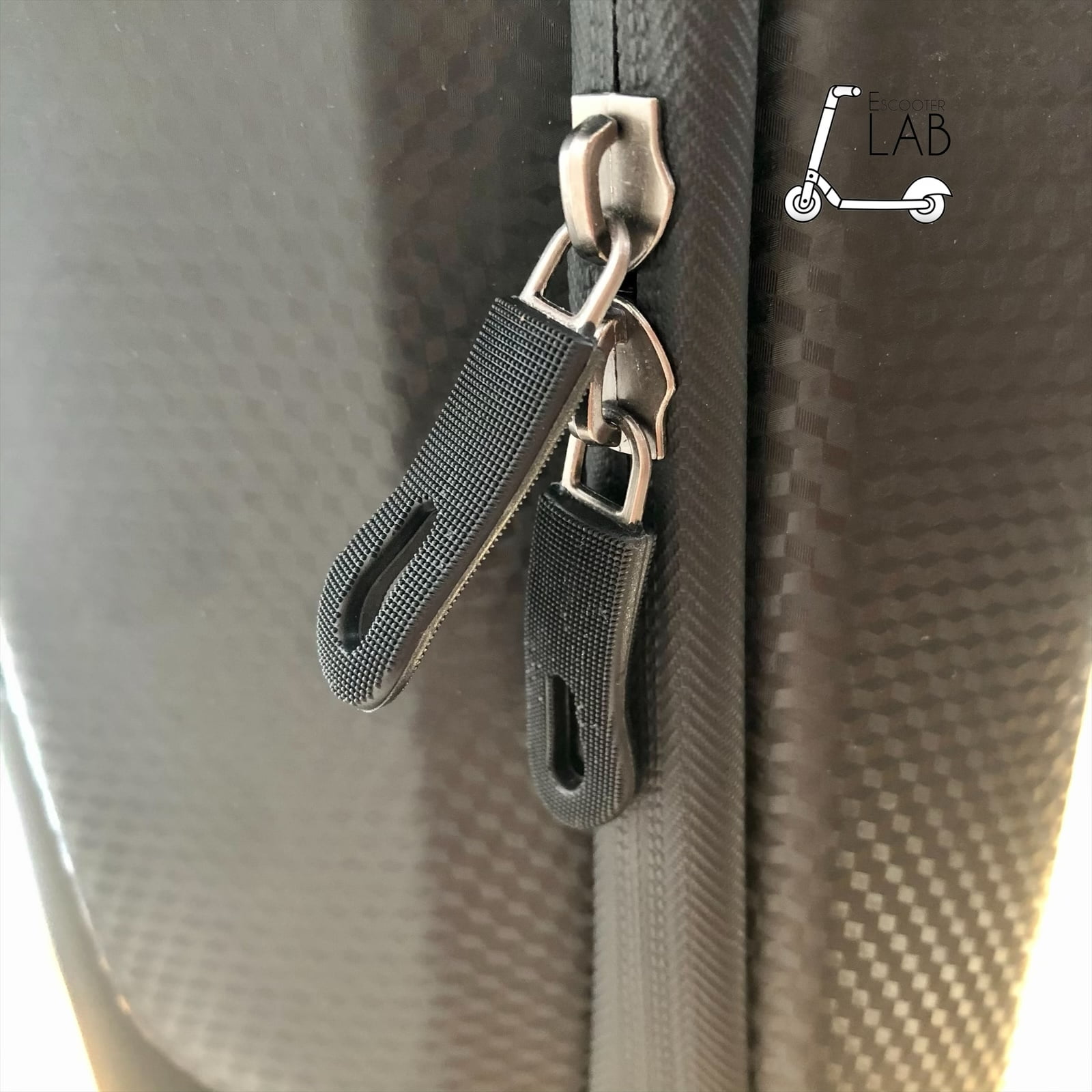 Сумка 4л на руль для Xiaomi m365:pro:pro2:1s:essential/ninebot/kugoo/likebike/crosser